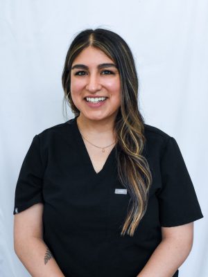 Rena Registered Dental Hygienist Headshot